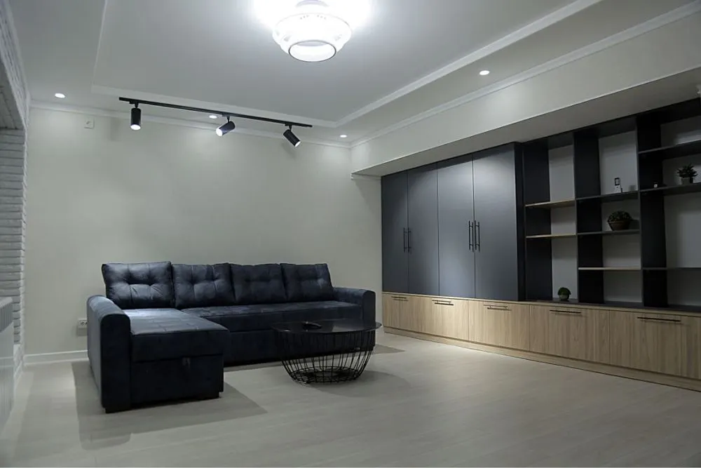 Ijaraga beriladi 3 xonali kvartira, 90 m², 3/9 qavat — Yakkasaroy tumani