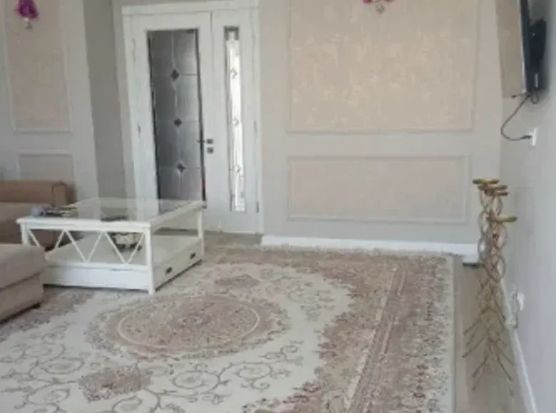 Сдаётся 3-комнатная квартира, 120 м², 4/7 этаж — Мирзо-Улугбекский район