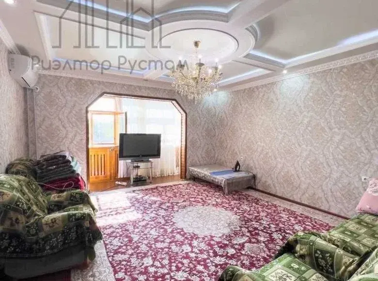 Sotiladi 3 xonali kvartira, 72 m², 3/9 qavat — Yashnobod tumani