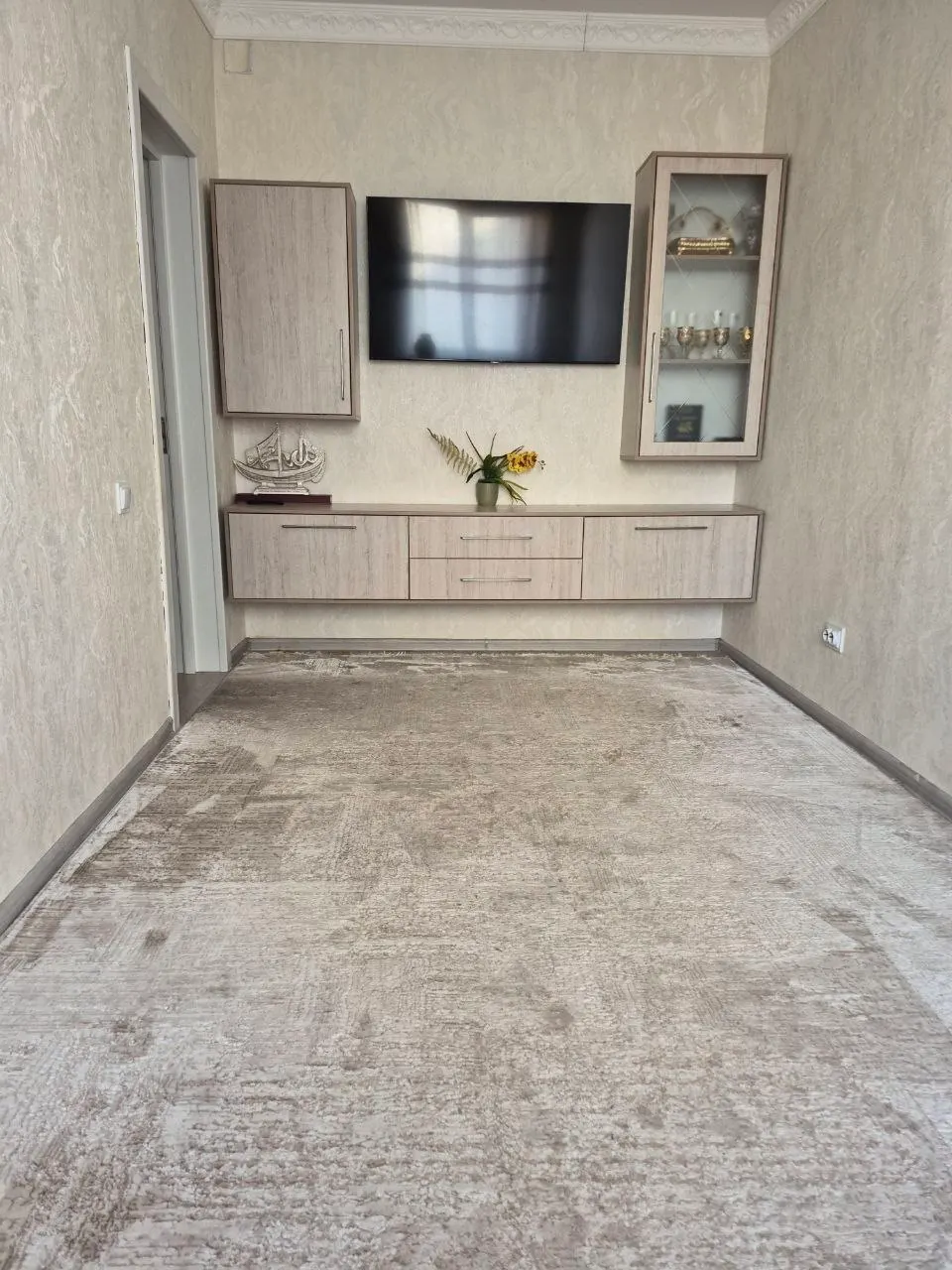 Сотилади 2 хонали квартира, 40 м², 5/9 қават — Яшнобод тумани