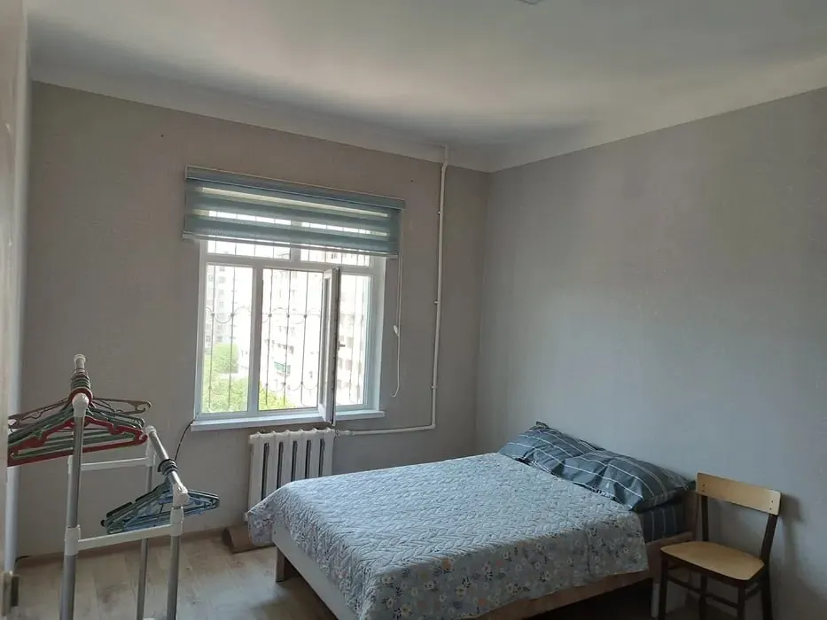 Ижарага берилади 2 хонали квартира, 62 м², 7/9 қават — Сергели тумани