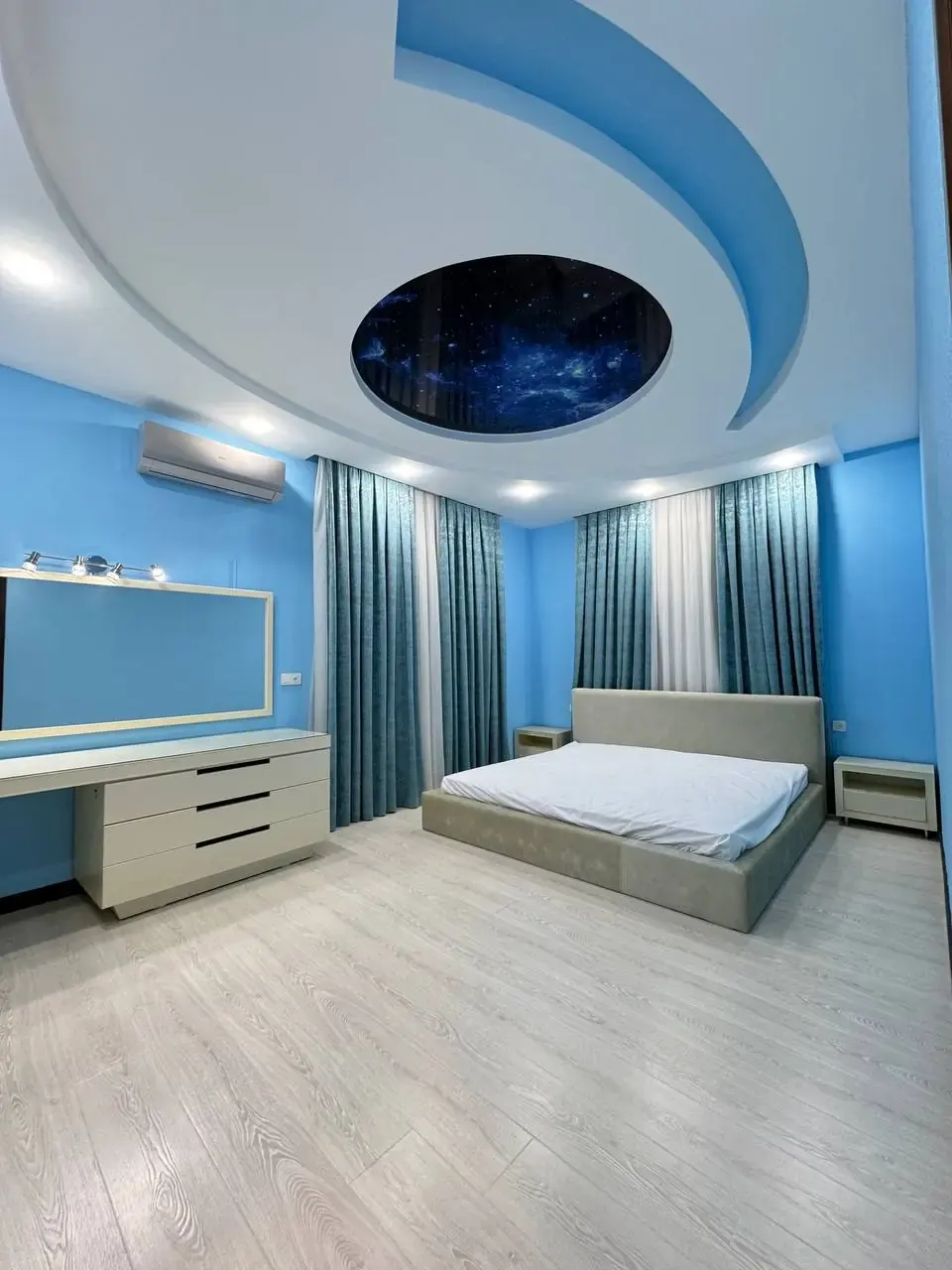 Сдаётся 2-комнатная квартира, 65 м², 5/16 этаж — Яшнабадский район