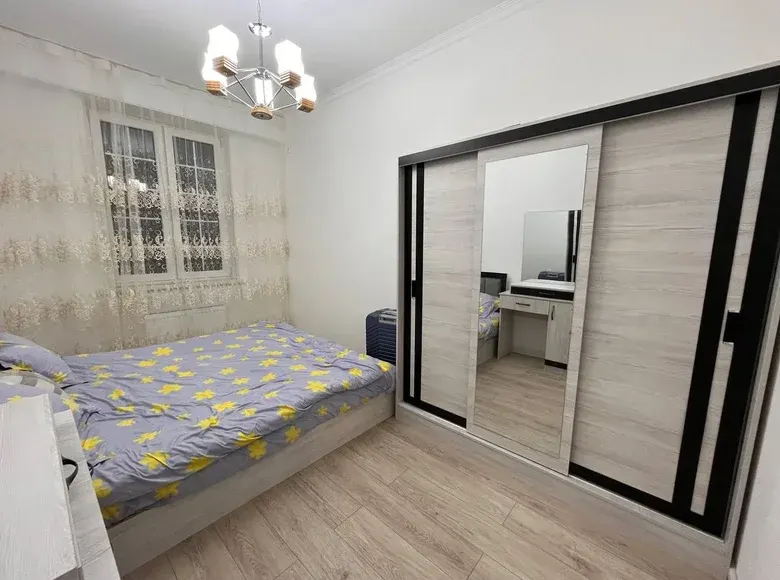 Ижарага берилади 3 хонали квартира, 76 м², 7/8 қават — Миробод тумани