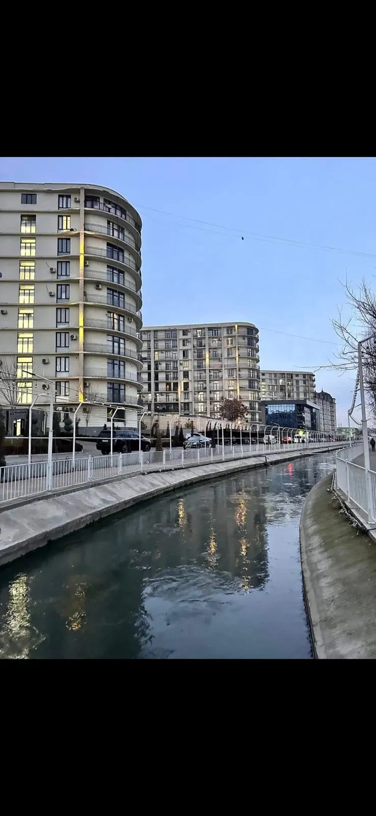 Сотилади 2 хонали квартира, 47 м², 5/9 қават — Яккасарой тумани