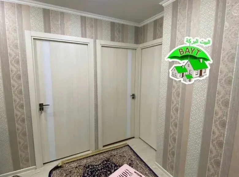 Сотилади 3 хонали квартира, 68 м², 3/5 қават — Чилонзор тумани