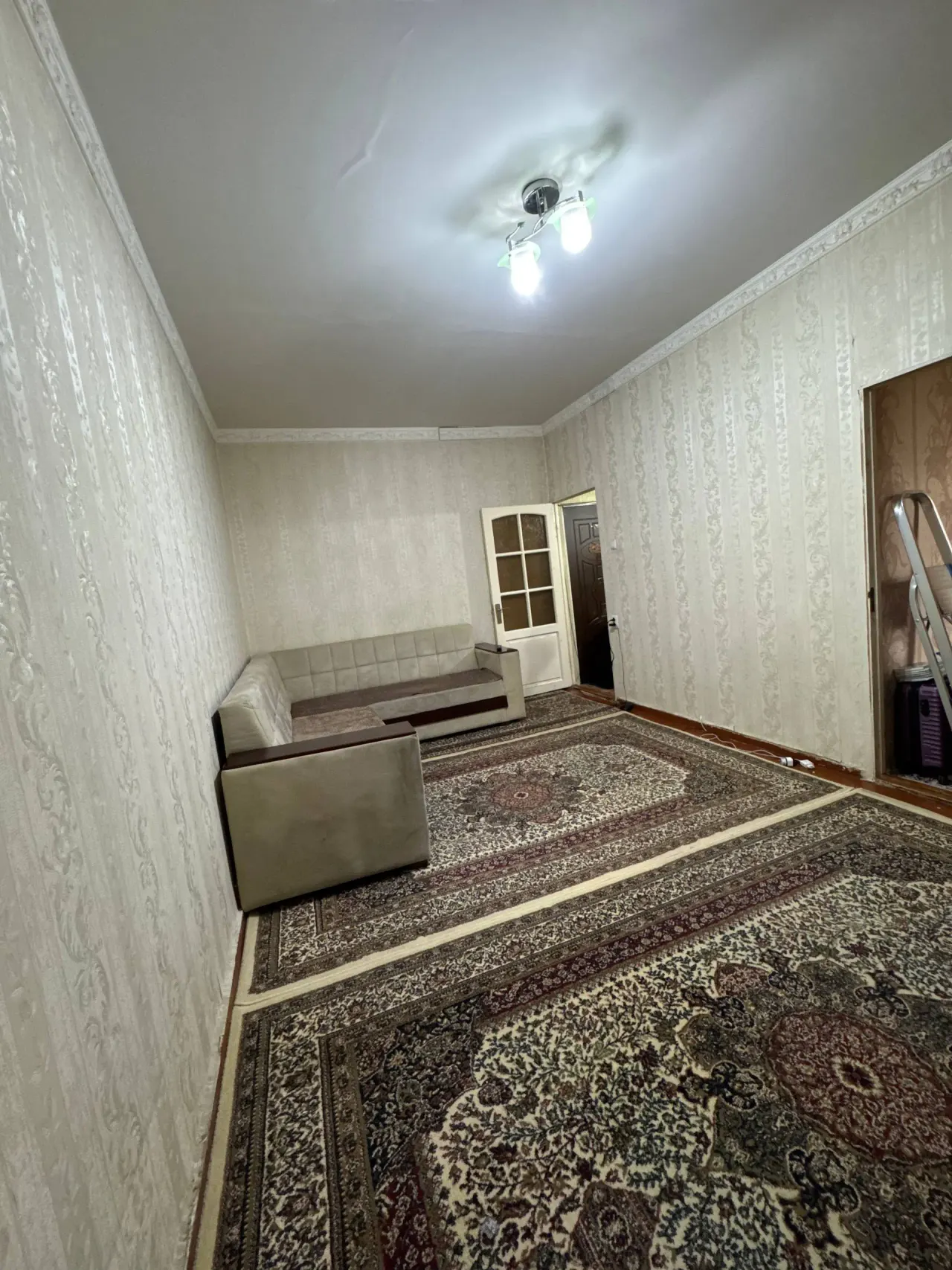 Сдаётся 2-комнатная квартира, 80 м², 6/9 этаж — Сергелийский район