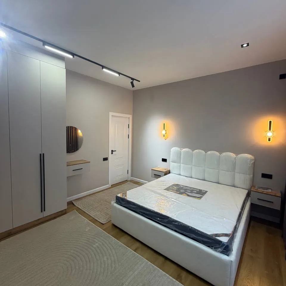 Sotiladi 2 xonali kvartira, 65 m², 2/10 qavat — Yunusobod tumani