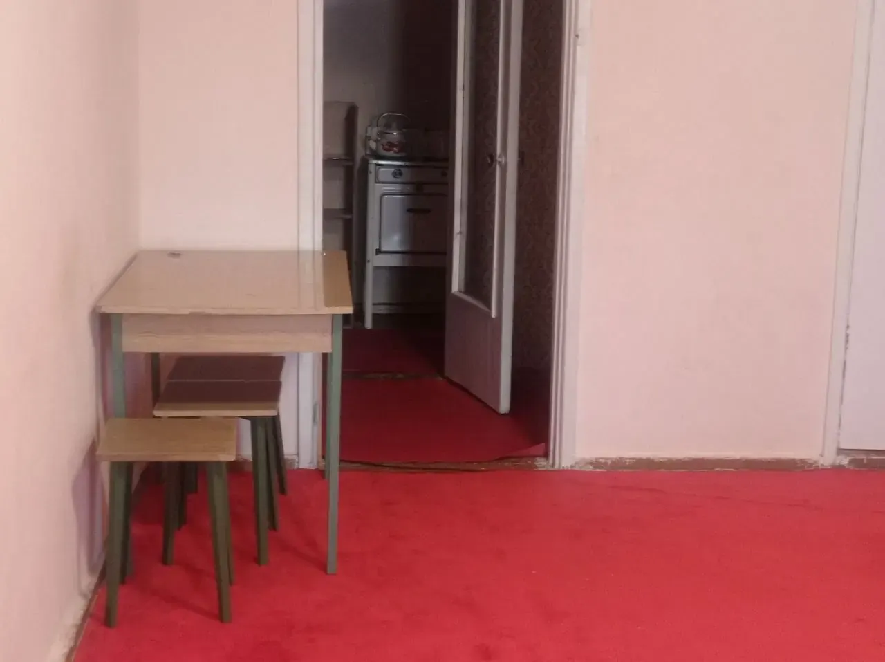 Сдаётся 1-комнатная квартира, 25 м², 2/5 этаж — Алмазарский район