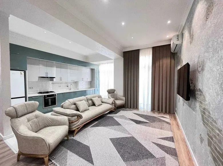 Сотилади 3 хонали квартира, 79 м², 2/9 қават — Мирзо Улуғбек тумани