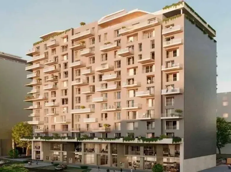 Сотилади тижорат биноси, 340 м², 1/15 қават — Яшнобод тумани