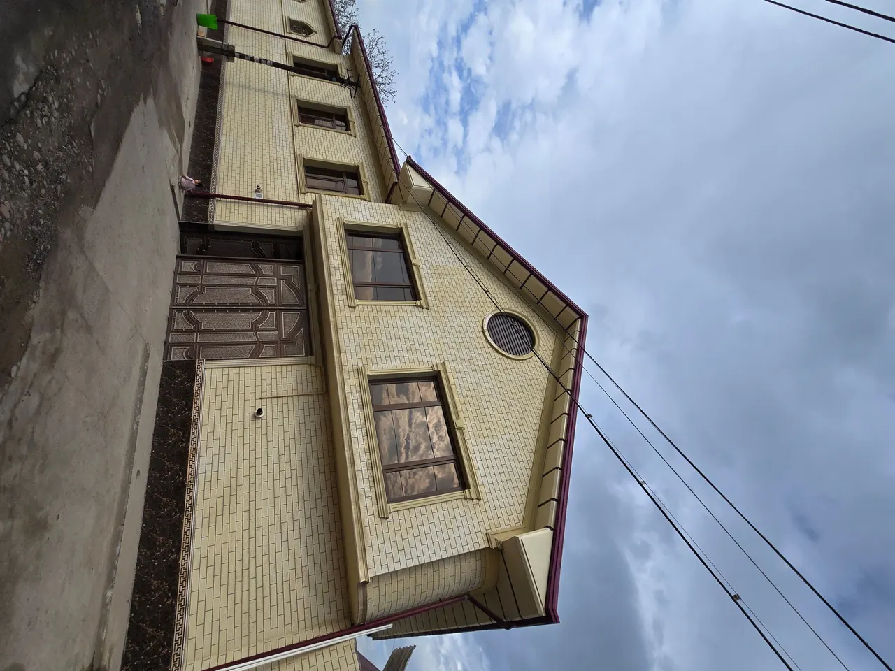 Ижарага берилади 6 хонали ҳовли уй, 11 сотих, 150 м², 1 қаватли — Бектемир тумани