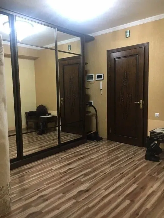 Сдаётся 3-комнатная квартира, 125 м², 8/9 этаж — Мирабадский район