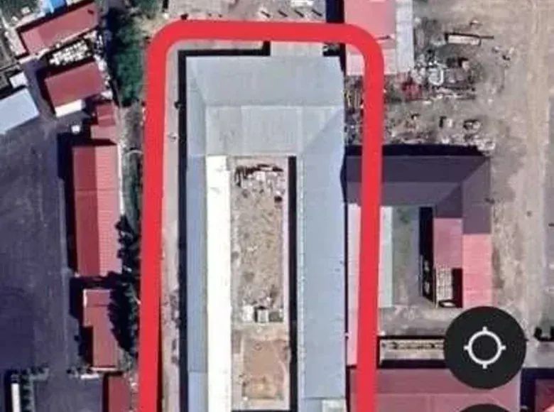 Sotiladi tijorat binosi, 2988 m², 55 sotix, 1/1 qavat — Bektemir tumani