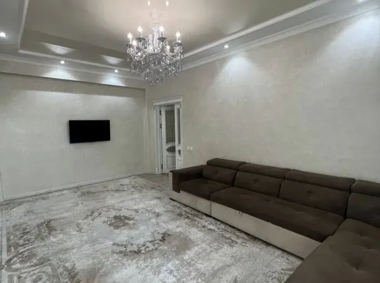 Ijaraga beriladi 3 xonali kvartira, 80 m², 8/8 qavat — Chilonzor tumani