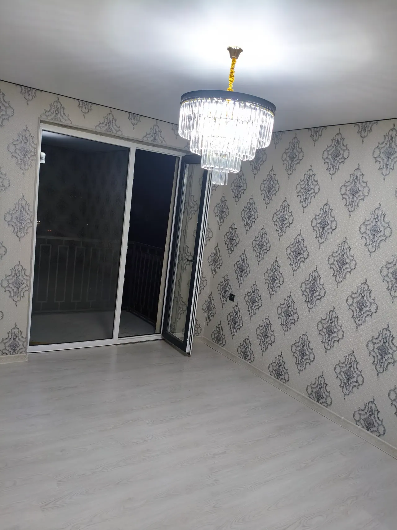 Sotiladi 2 xonali kvartira, 50.3 m², 8/16 qavat — Chirchiq shahri
