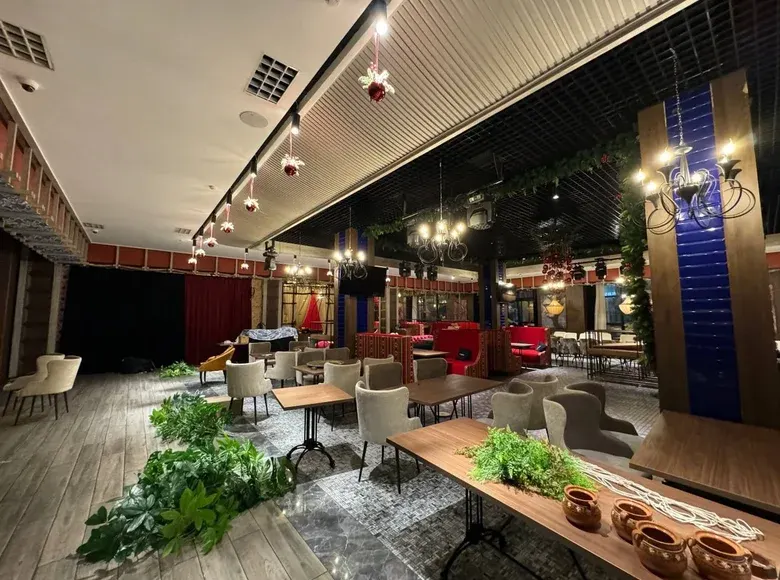 Ijaraga beriladi kvartira, 1000 m² — Mirobod tumani