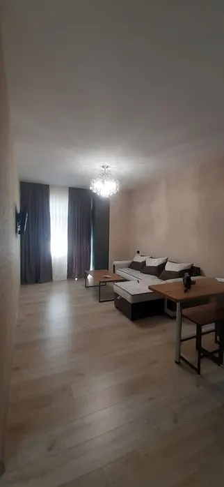 Ijaraga beriladi 2 xonali kvartira, 60 m², 8/9 qavat — Mirzo Ulugʻbek tumani