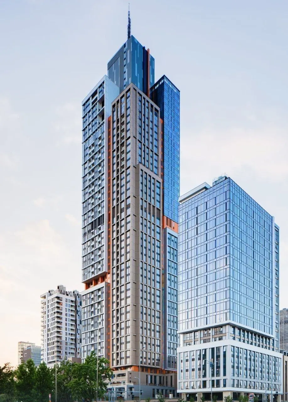 Сдаётся коммерческое помещение, 40 м², 6/23 этаж — Шайхантахурский район
