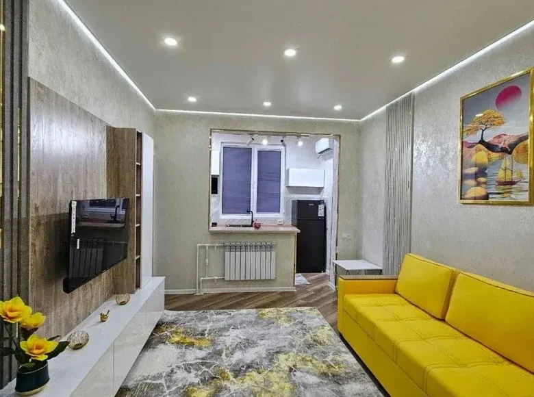 Сотилади 2 хонали квартира, 48 м², 1/4 қават — Чилонзор тумани
