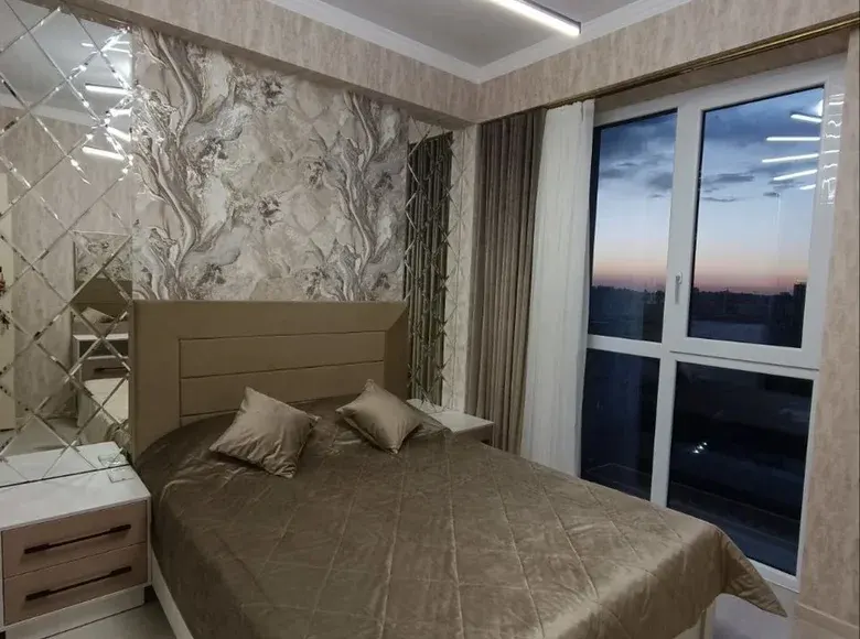 Сдаётся 2-комнатная квартира, 45 м², 12/12 этаж — Яшнабадский район