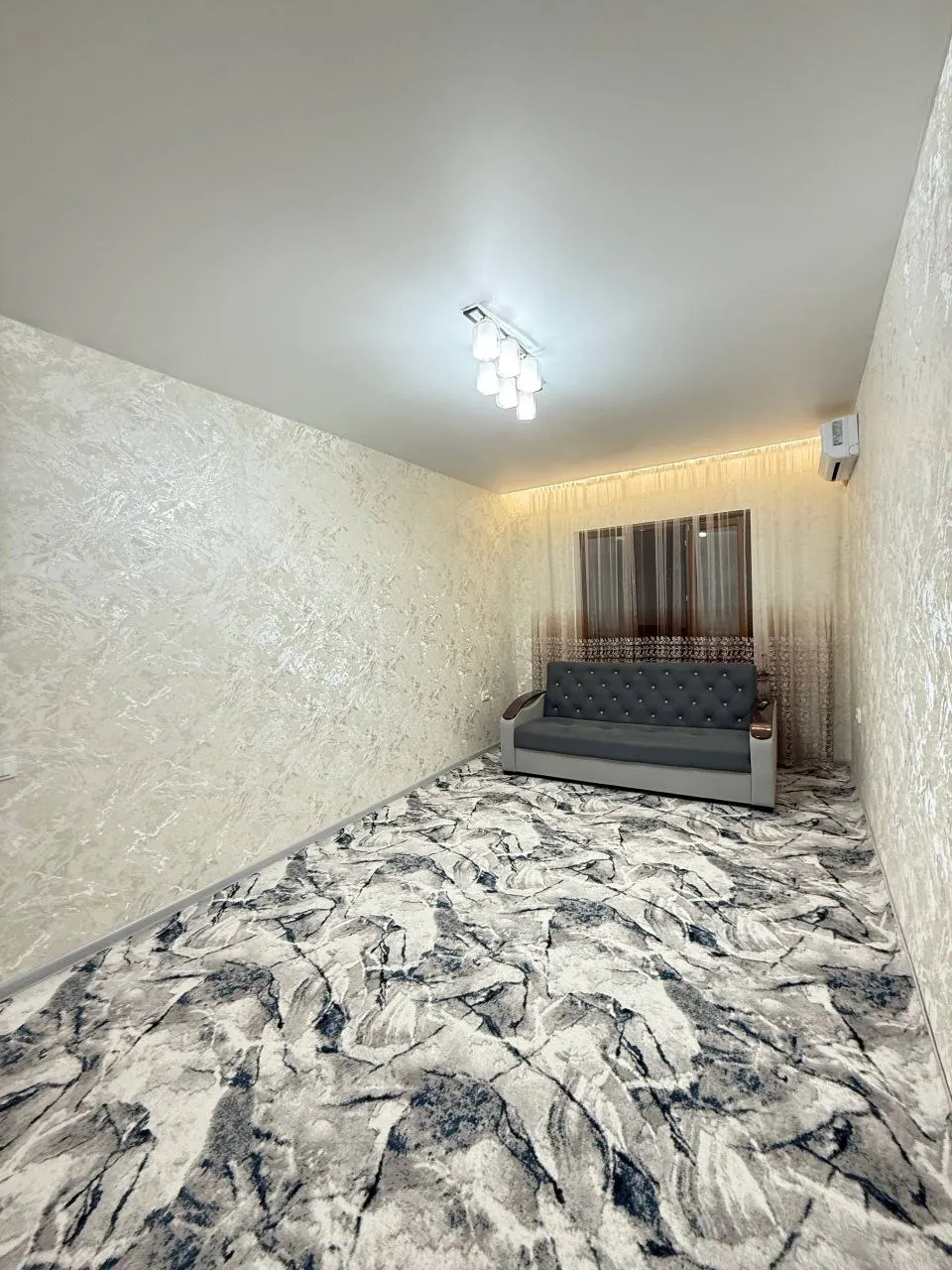 Ijaraga beriladi 2 xonali kvartira, 55 m², 3/5 qavat — Yashnobod tumani