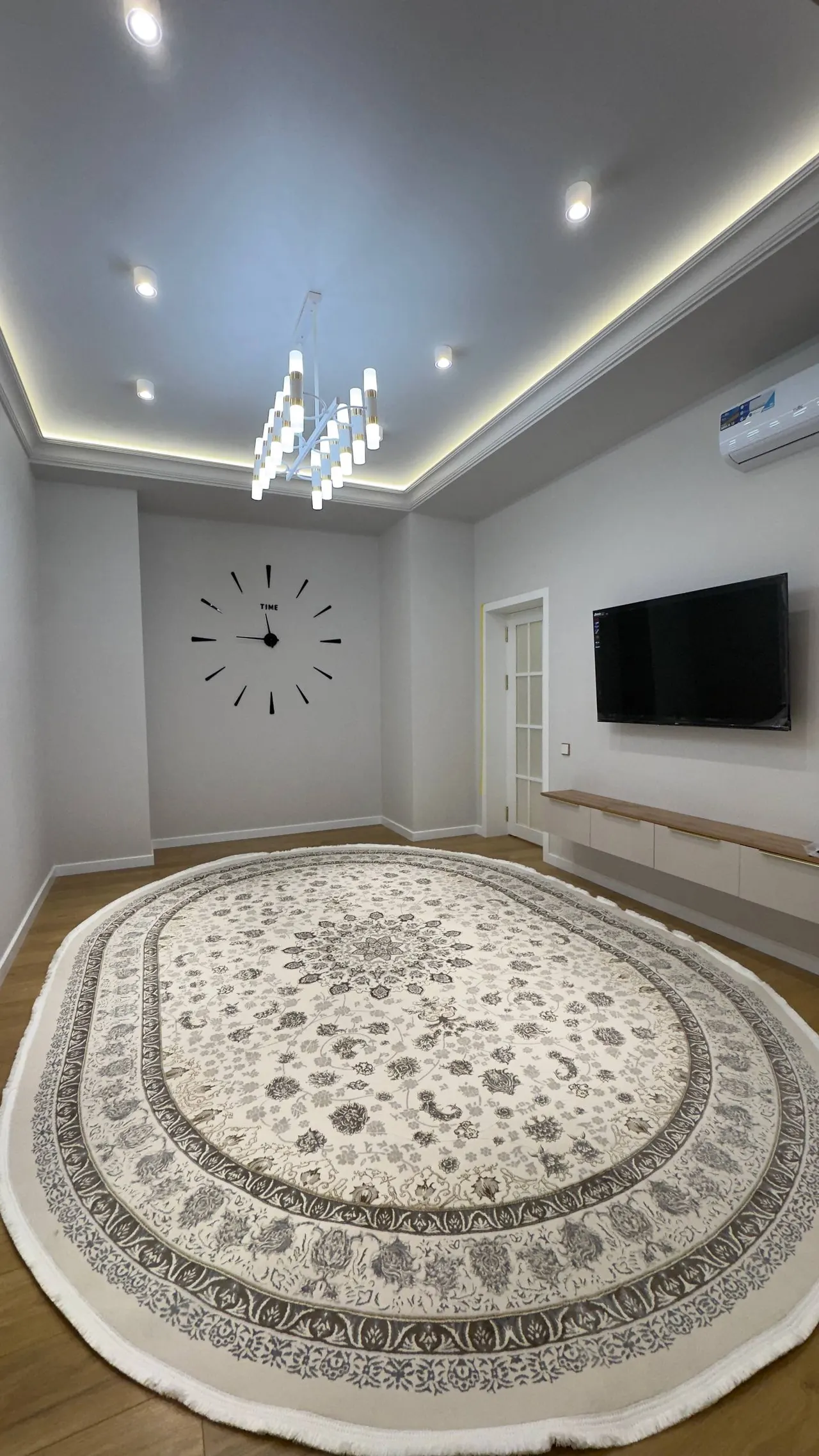 Сотилади студия квартира, 67 м², 7/11 қават — Юнусобод тумани