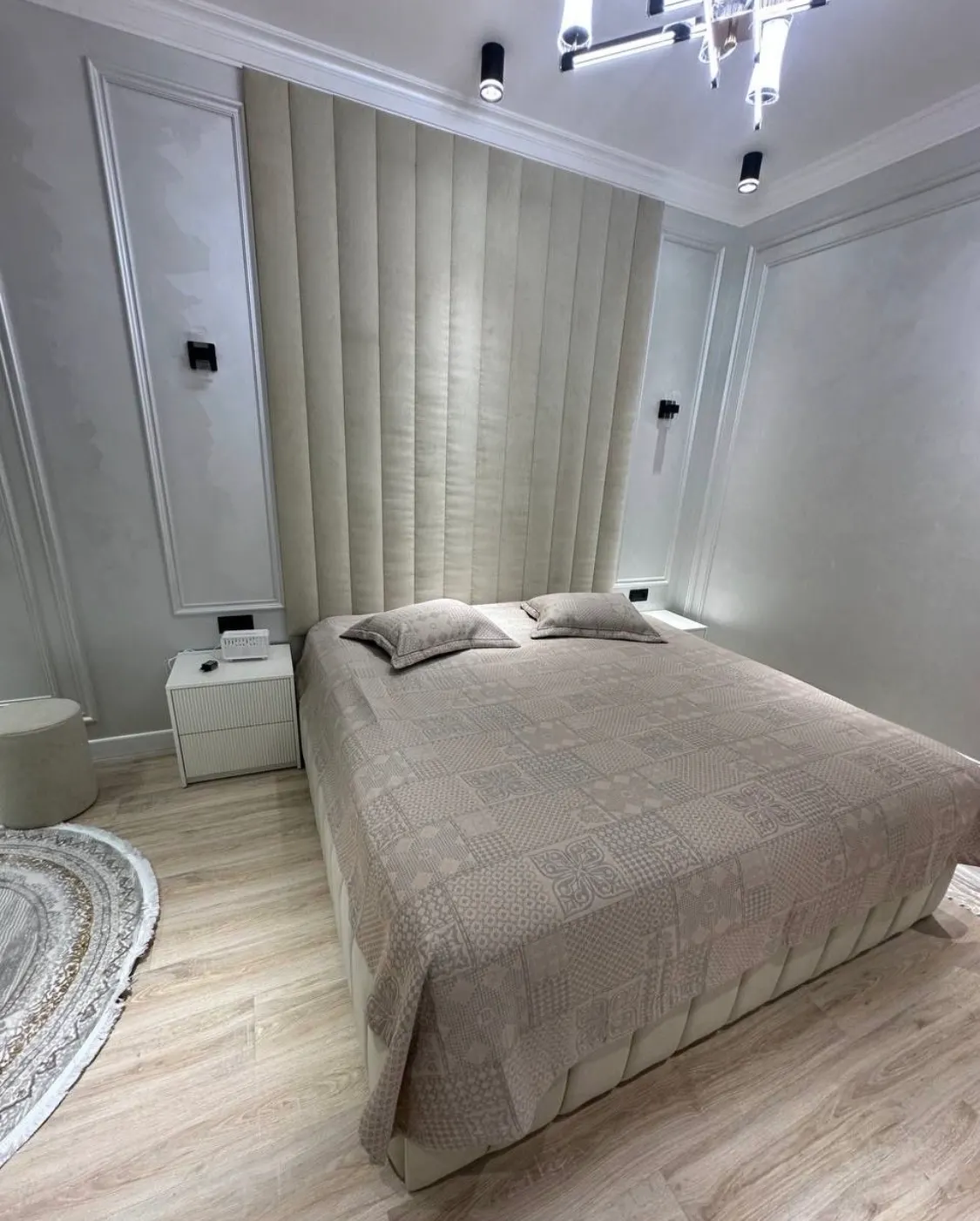 Ijaraga beriladi 2 xonali kvartira, 75 m², 1/9 qavat — Yunusobod tumani
