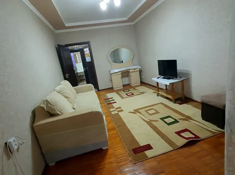 Ижарага берилади 2 хонали квартира, 50 м², 3/4 қават — Яшнобод тумани