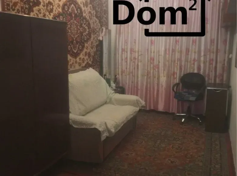 Сотилади 2 хонали квартира, 45 м², 1/4 қават — Чилонзор тумани