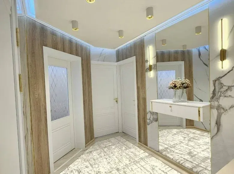 Сотилади 4 хонали квартира, 68 м², 1/4 қават — Чилонзор тумани
