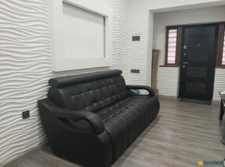 Продаётся 2-комнатная квартира, 60 м², 1/9 этаж — Яккасарайский район