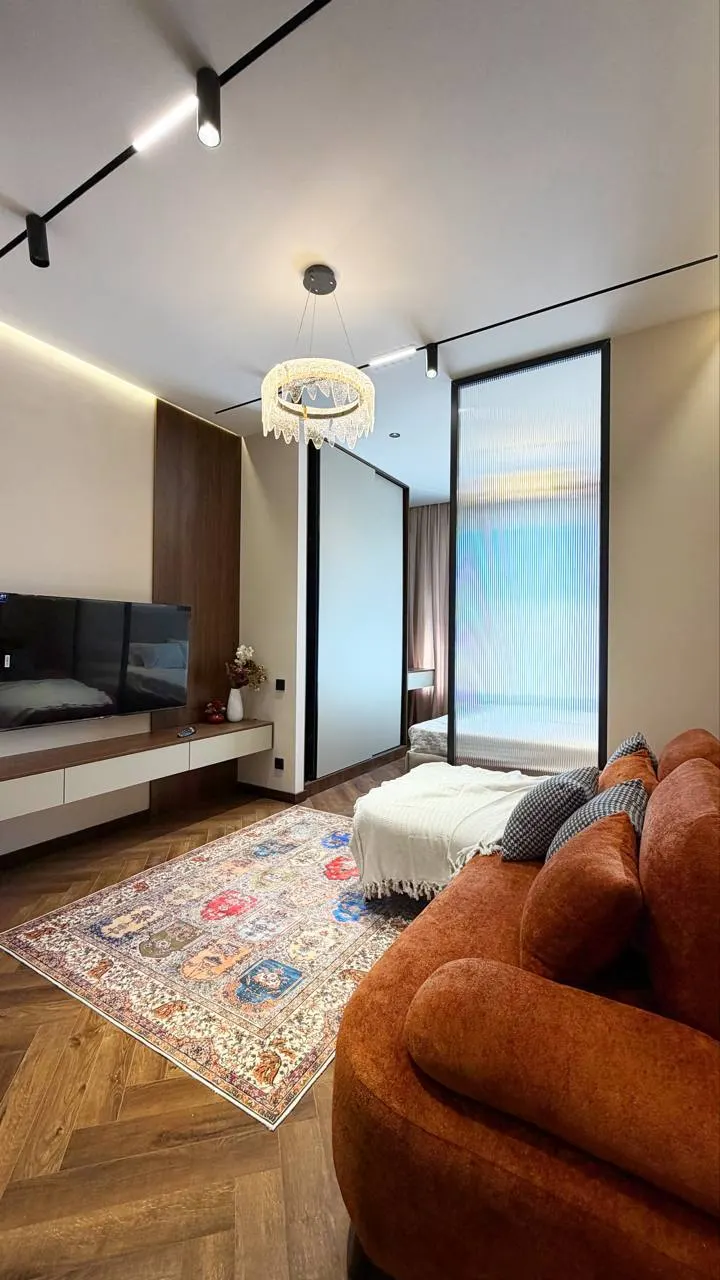 Сотилади 2 хонали квартира, 45 м², 3/9 қават — Мирзо Улуғбек тумани