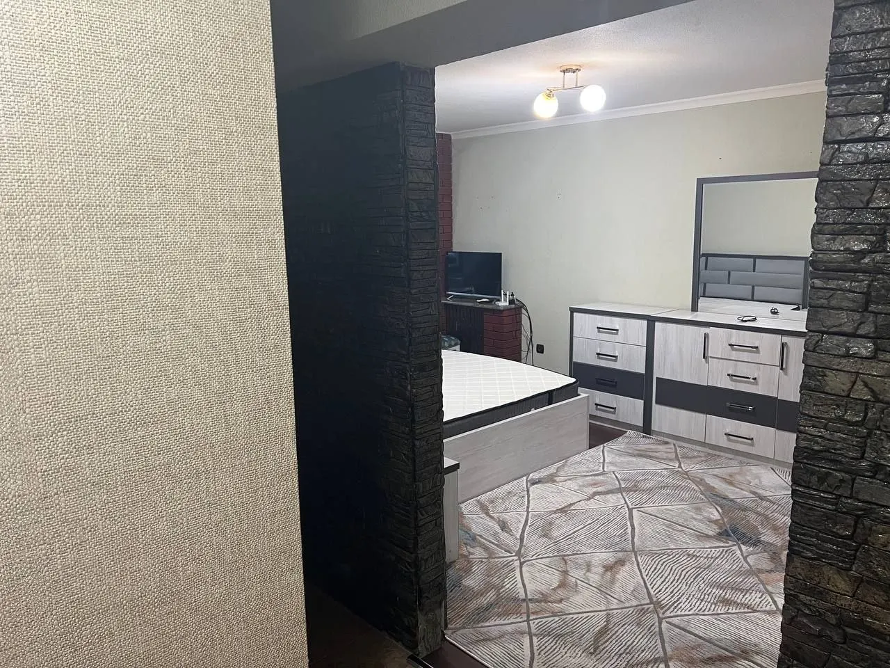 Сотилади 1 хонали квартира, 36 м², 4/5 қават — Учтепа тумани