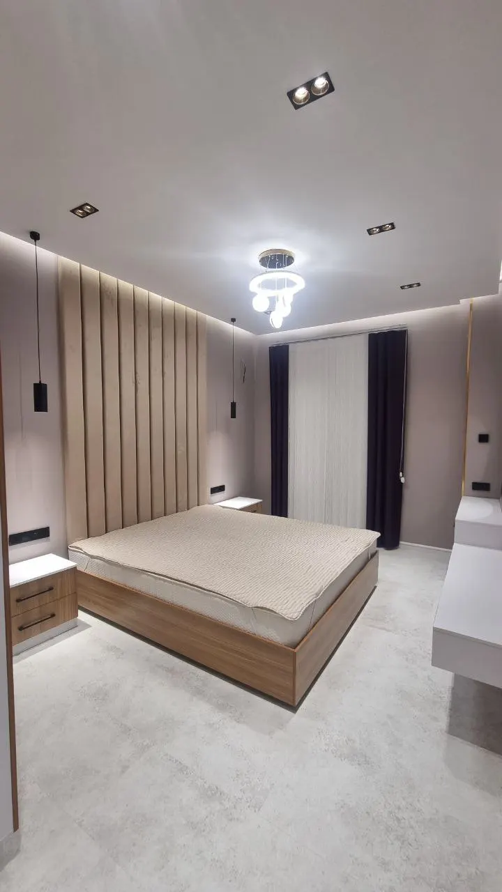Ижарага берилади 3 хонали квартира, 88 м², 3/10 қават — Юнусобод тумани