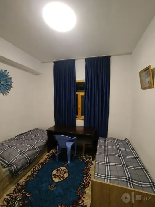 Ижарага берилади 9 хонали квартира, 94 м², 3/10 қават — Яшнобод тумани