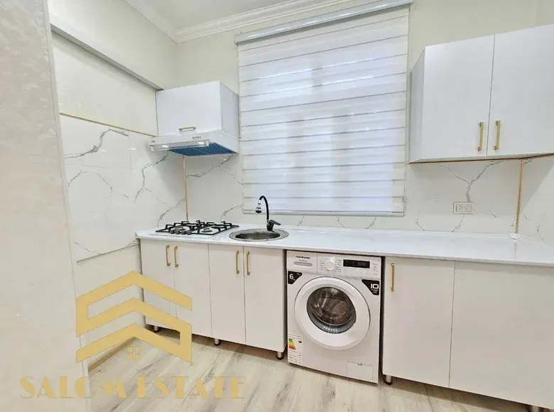 Сотилади 3 хонали квартира, 50 м², 2/5 қават — Чилонзор тумани