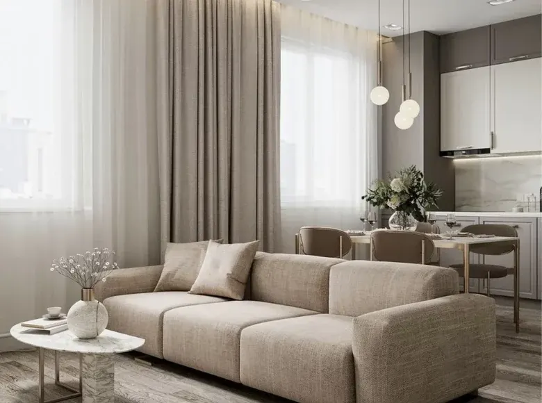Ижарага берилади 2 хонали квартира, 70 м², 7/8 қават — Чилонзор тумани