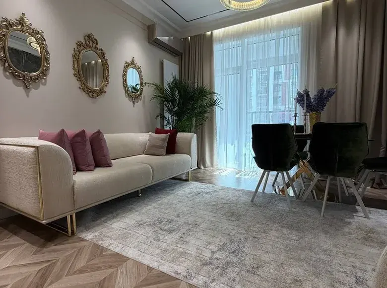 Сотилади 3 хонали квартира, 74 м², 3/12 қават — Юнусобод тумани