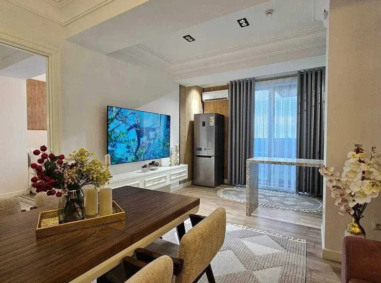 Сотилади 2 хонали квартира, 47 м², 15/16 қават — Яккасарой тумани