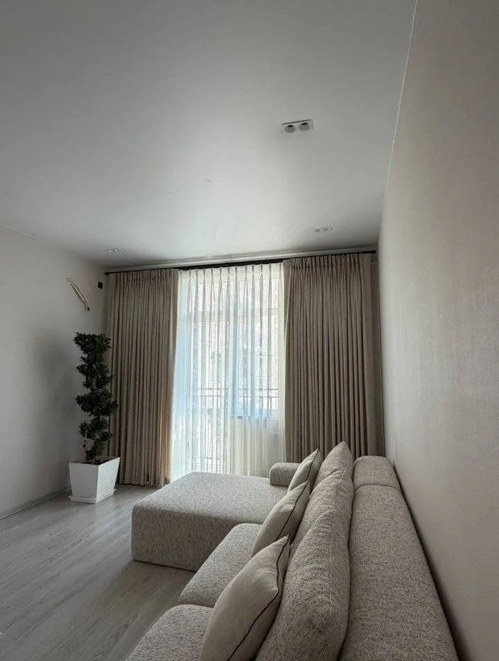Продаётся 3-комнатная квартира, 75 м², 6/9 этаж — Яшнабадский район