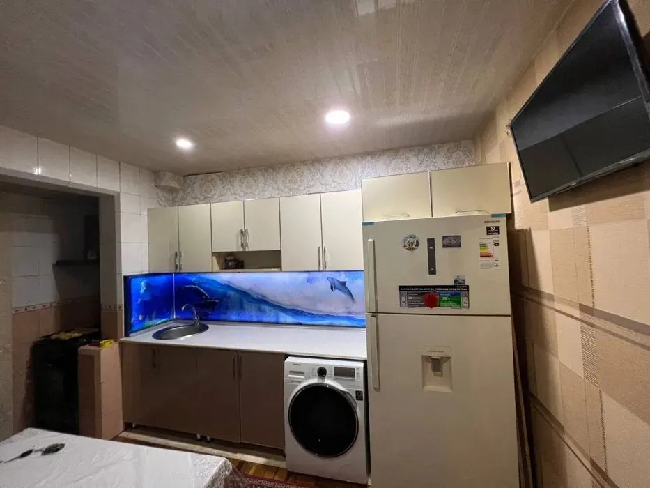 Сдаётся 3-комнатная квартира, 71 м², 1/9 этаж — Юнусабадский район