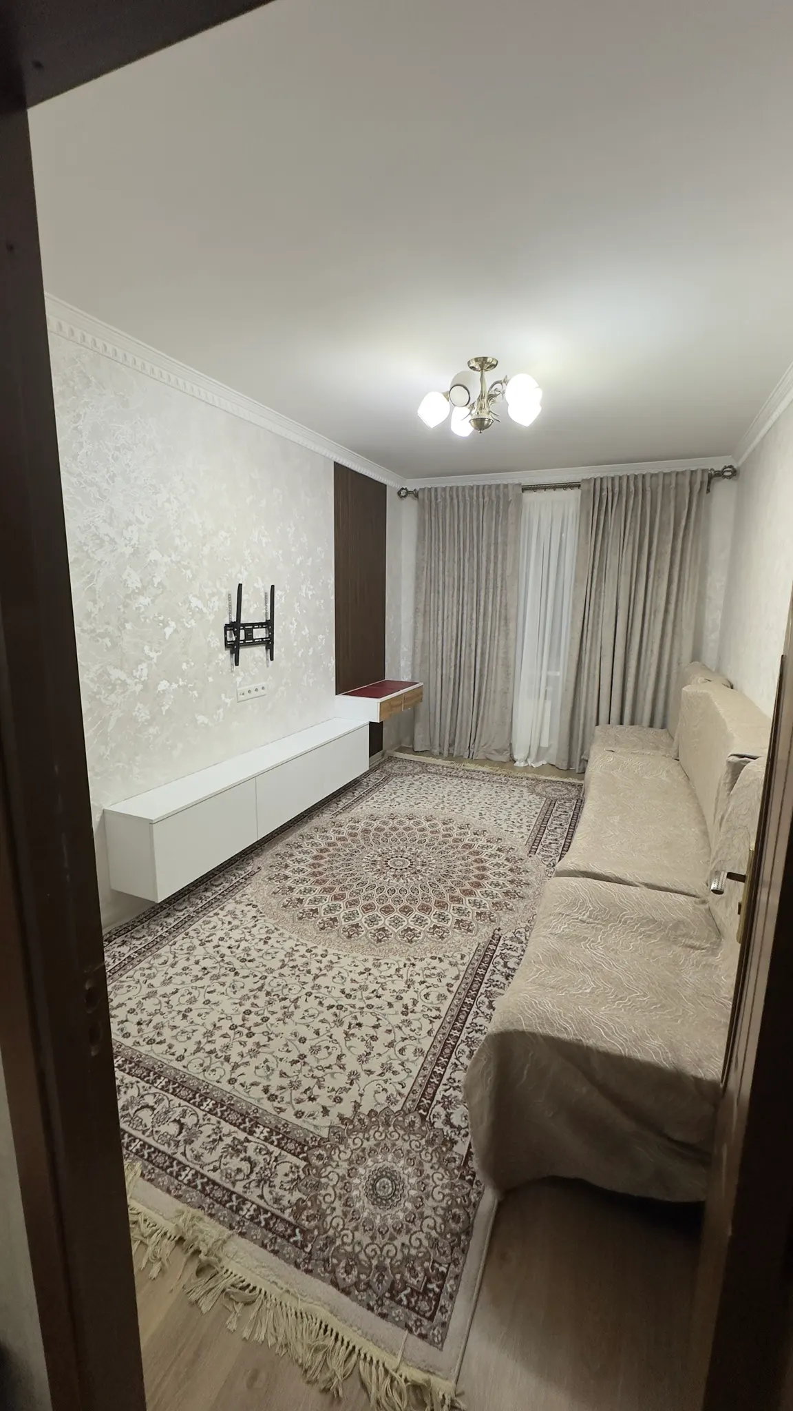 Сотилади 3 хонали квартира, 59 м², 2/7 қават — Янгиҳаёт тумани