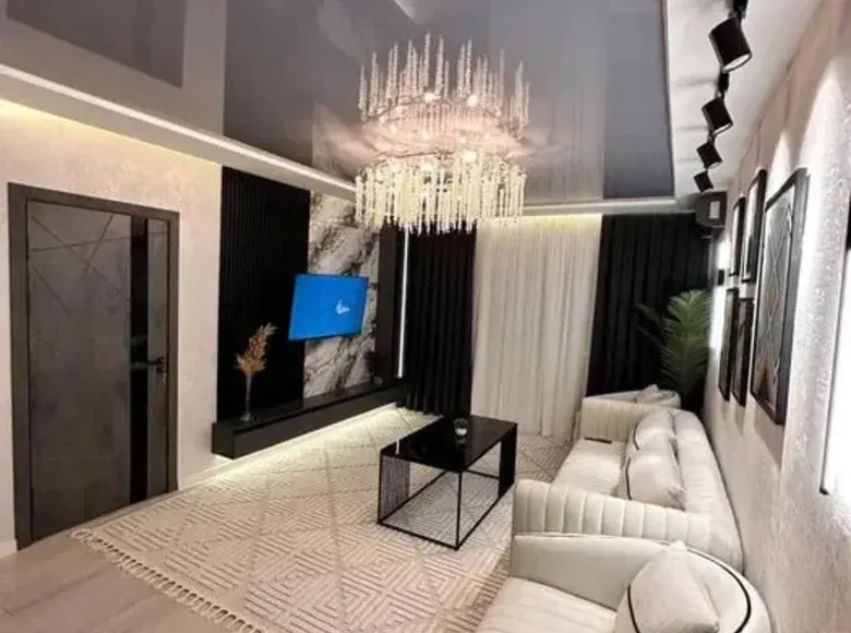 Ижарага берилади 2 хонали квартира, 65 м², 3/7 қават — Яккасарой тумани
