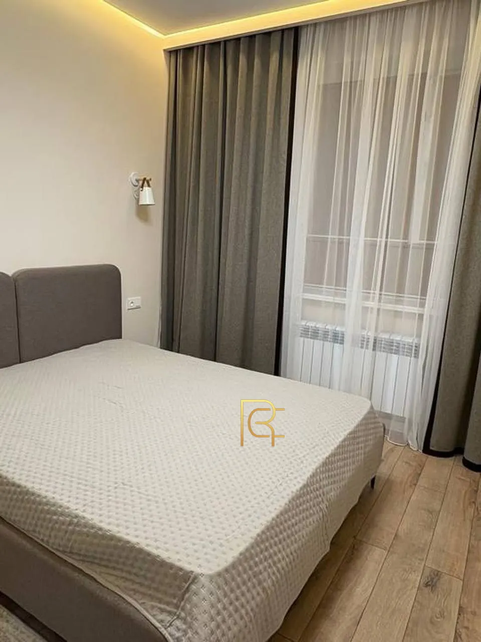 Ijaraga beriladi 2 xonali kvartira, 57 m², 6/8 qavat — Mirobod tumani