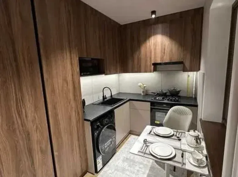 Ijaraga beriladi 3 xonali kvartira, 60 m², 6/9 qavat — Mirobod tumani