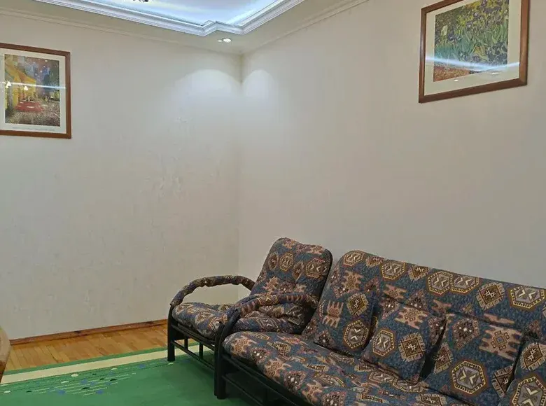 Ижарага берилади 3 хонали квартира, 80 м² — Яшнобод тумани