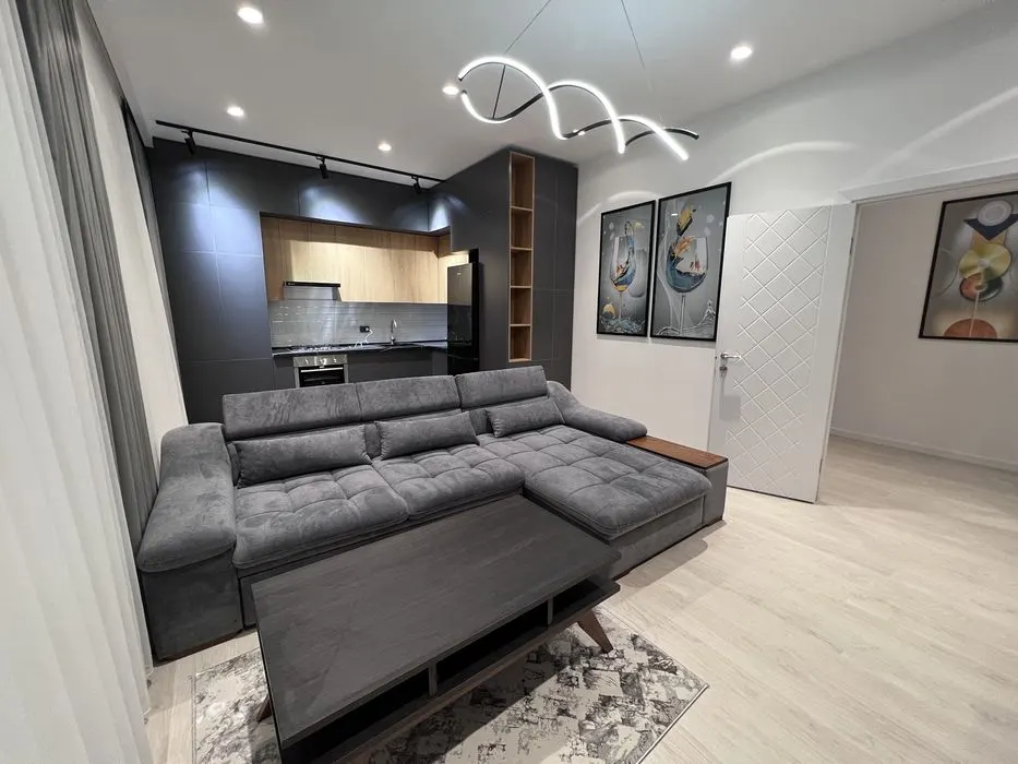 Ijaraga beriladi 2 xonali kvartira, 65 m², 8/9 qavat — Yashnobod tumani