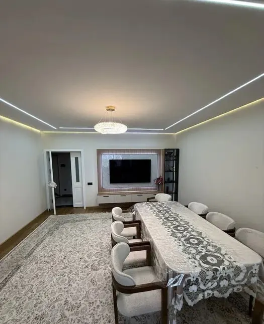 Сотилади 4 хонали квартира, 110 м², 8/9 қават — Чилонзор тумани