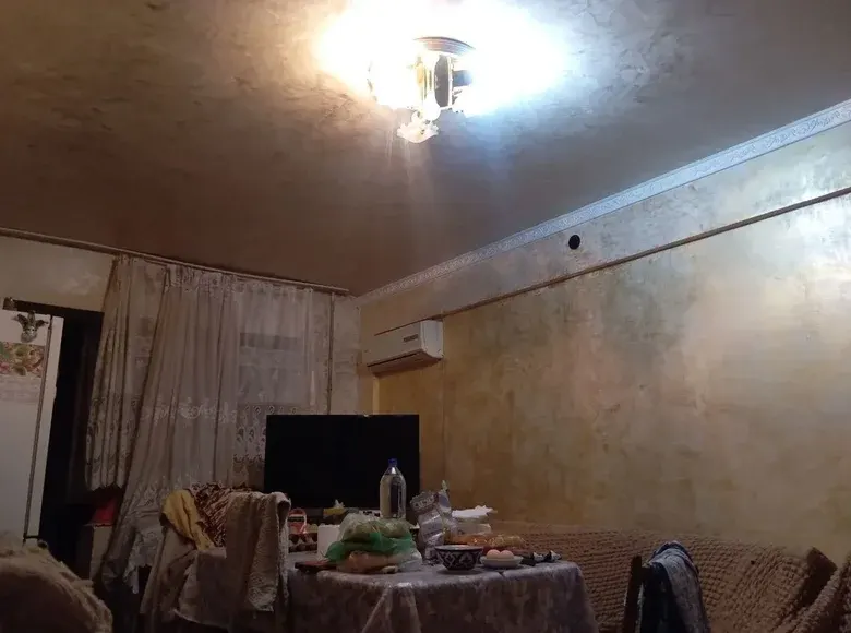 Сотилади 3 хонали квартира, 65 м², 4/5 қават — Олмазор тумани