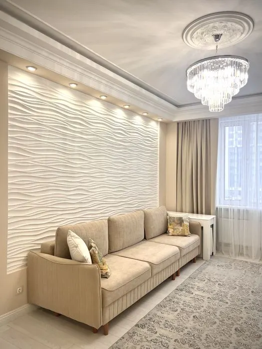 Сдаётся 4-комнатная квартира, 90 м², 2/7 этаж — Мирзо-Улугбекский район